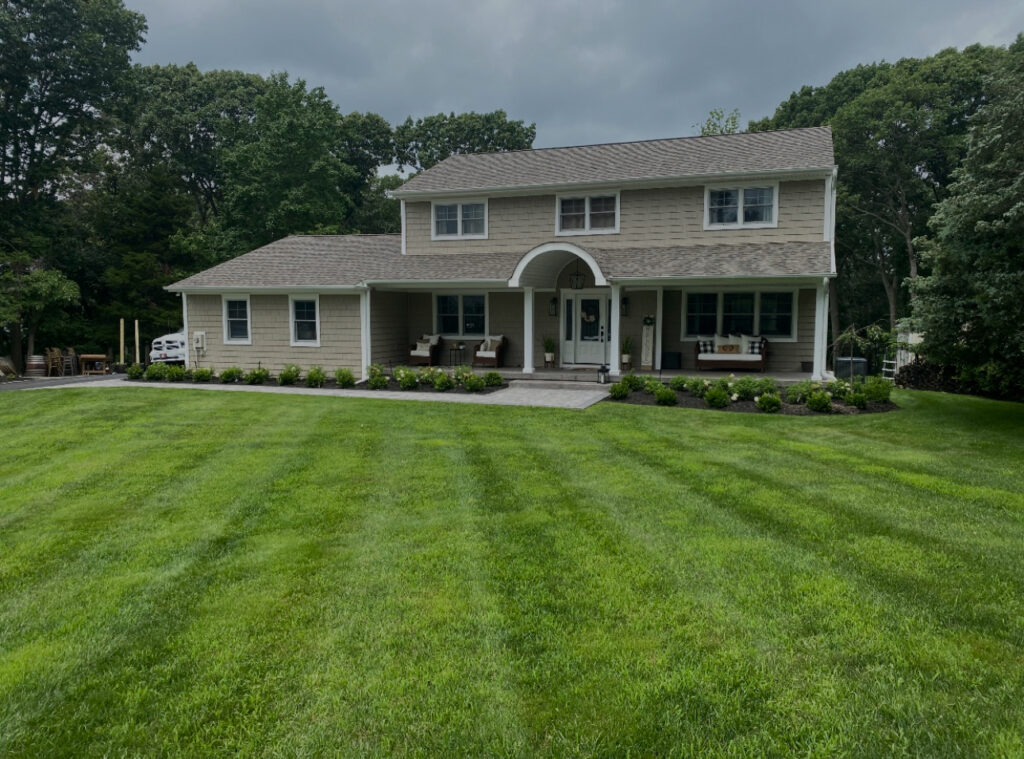 Contact New Image G.C. Roofing for a free estimate